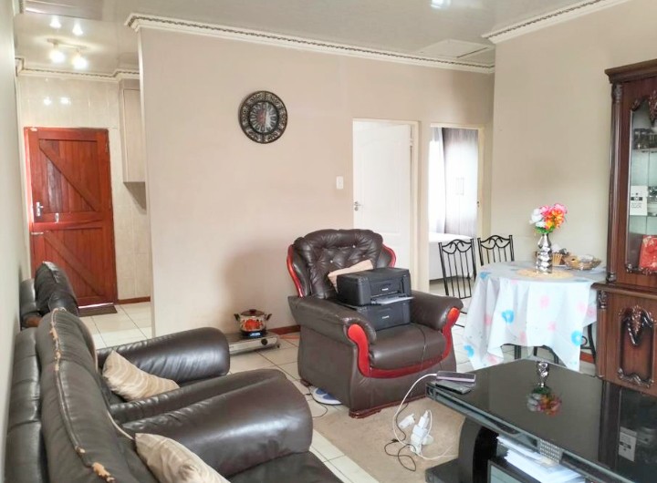 3 Bedroom Property for Sale in Haven Hills Eastern Cape